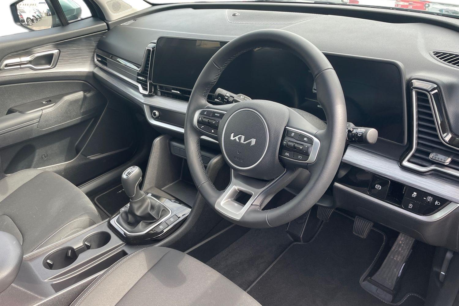 Used Kia Sportage 2024 for sale - 75715265: Photo 7