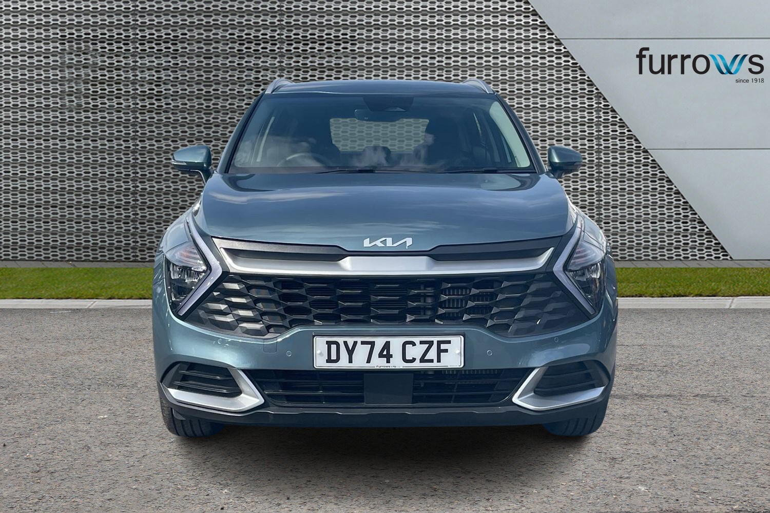 Used Kia Sportage 2024 for sale - 75715265: Photo 9