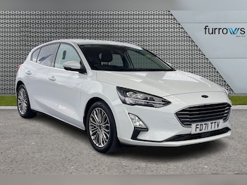 Used Ford Focus 2022 for sale - 76474848: Photo
