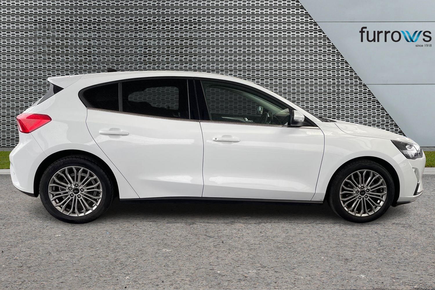 Used Ford Focus 2022 for sale - 76474848: Photo 4