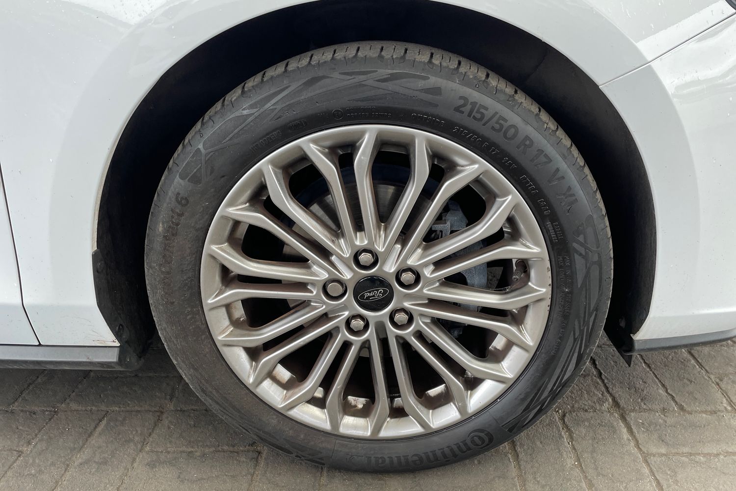 Used Ford Focus 2022 for sale - 76474848: Photo 6