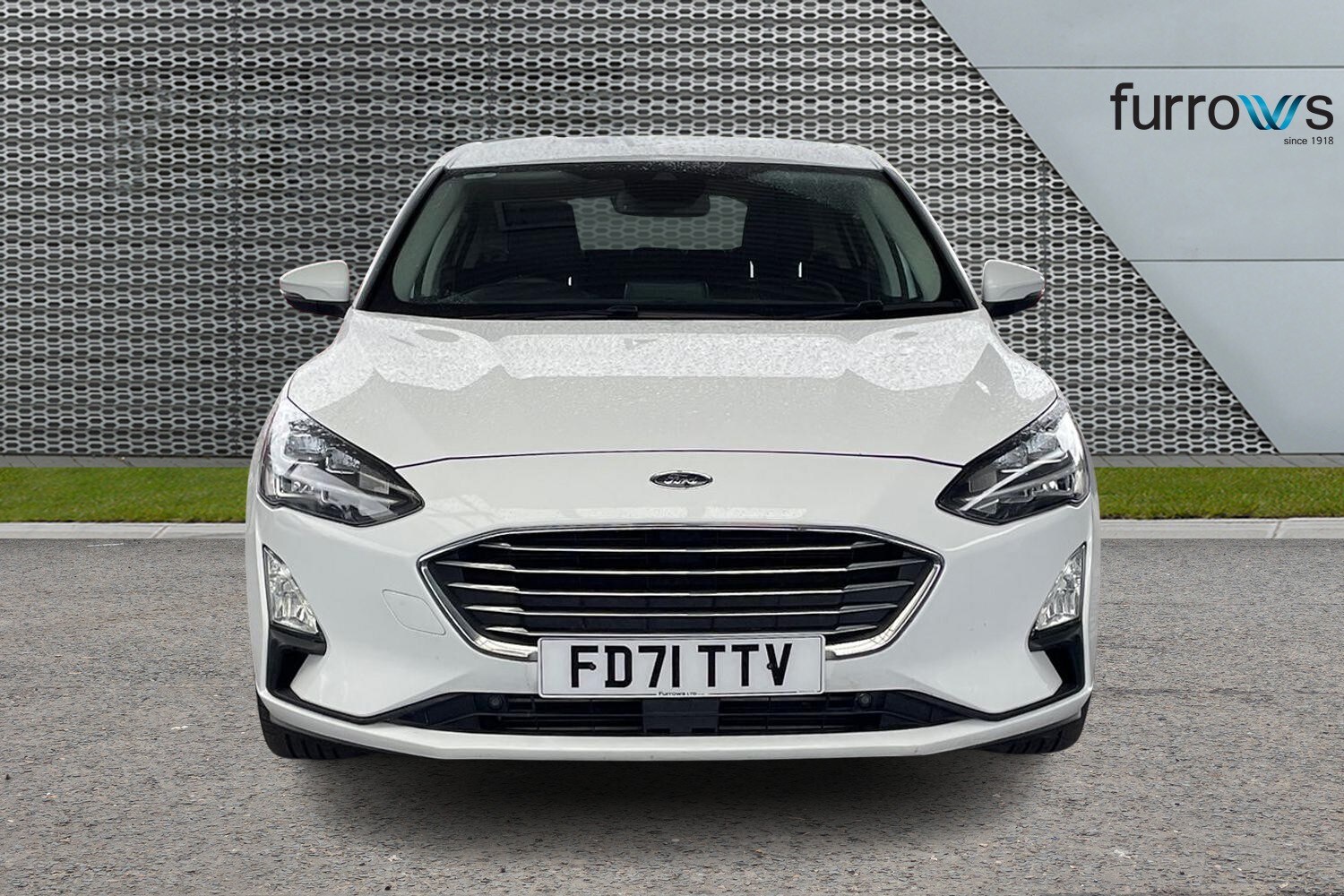 Used Ford Focus 2022 for sale - 76474848: Photo 9