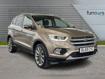 Used Ford Kuga 2019 for sale - 77247928: Photo