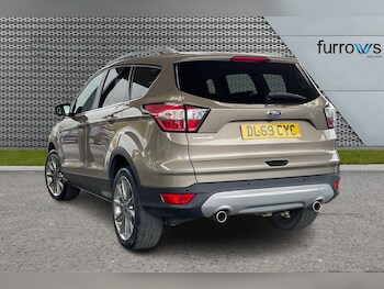 Used Ford Kuga 2019 for sale - 77247928: Photo