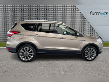 Used Ford Kuga 2019 for sale - 77247928: Photo