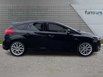 Used Ford Focus 2018 for sale - 76276299: Photo 4