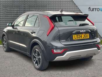 Used Kia Niro 2024 for sale - 74075775: Photo