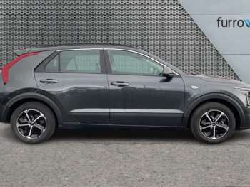 Used Kia Niro 2024 for sale - 74075775: Photo