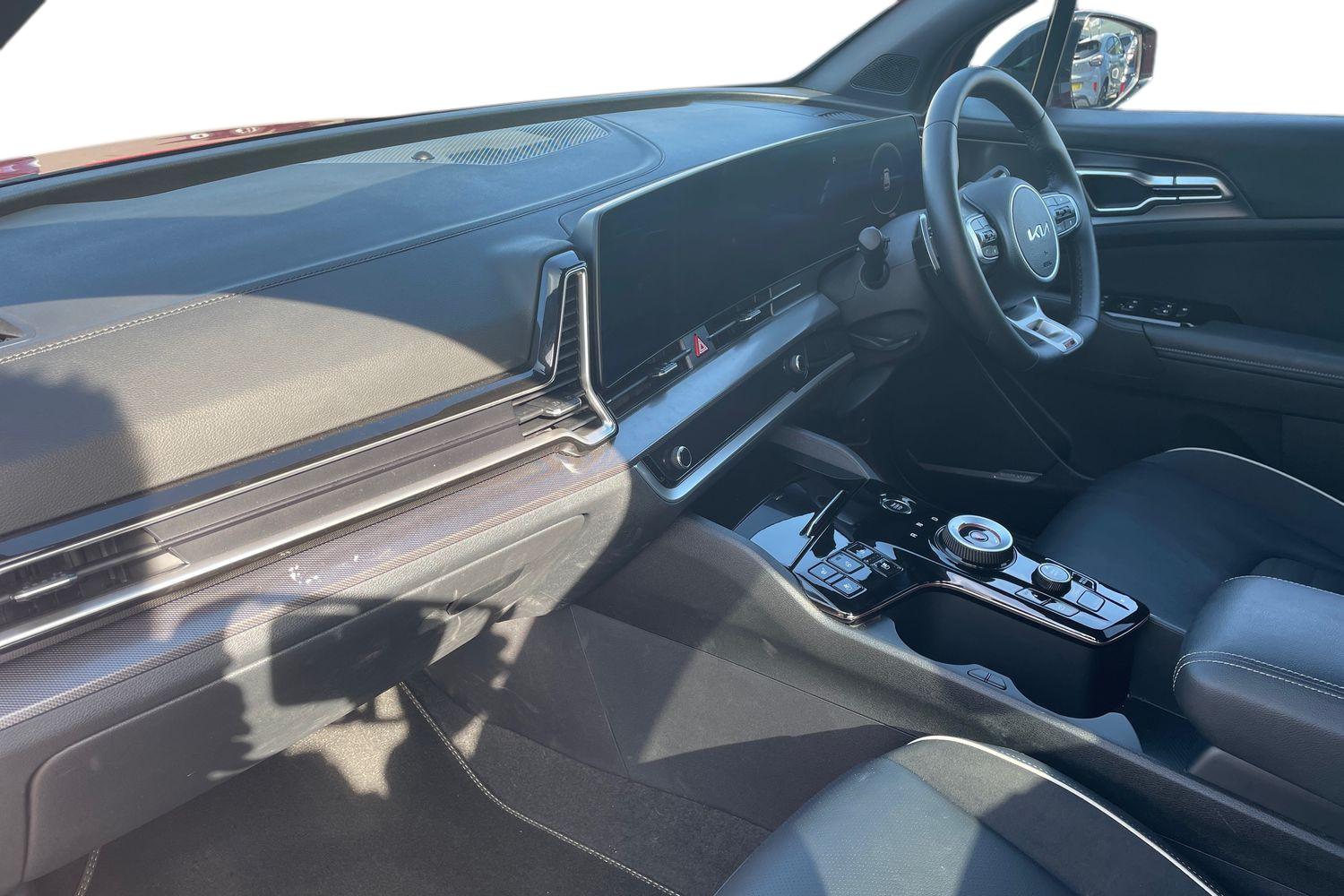 Used Kia Sportage 2025 for sale - 76871463: Photo 2