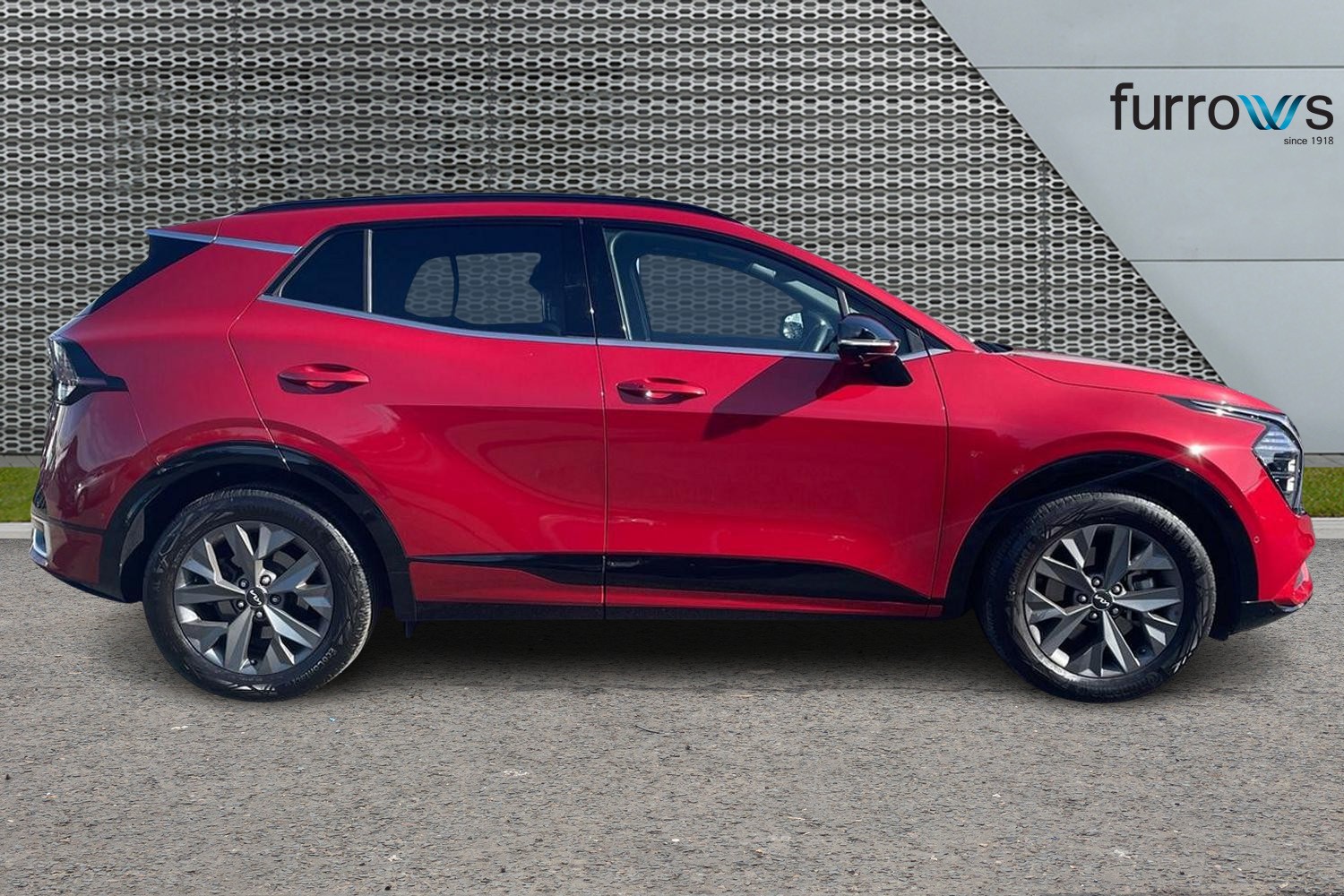 Used Kia Sportage 2025 for sale - 76871463: Photo 4