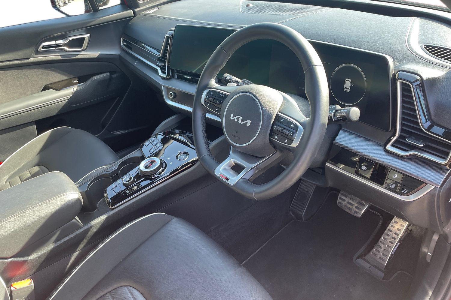 Used Kia Sportage 2025 for sale - 76871463: Photo 7