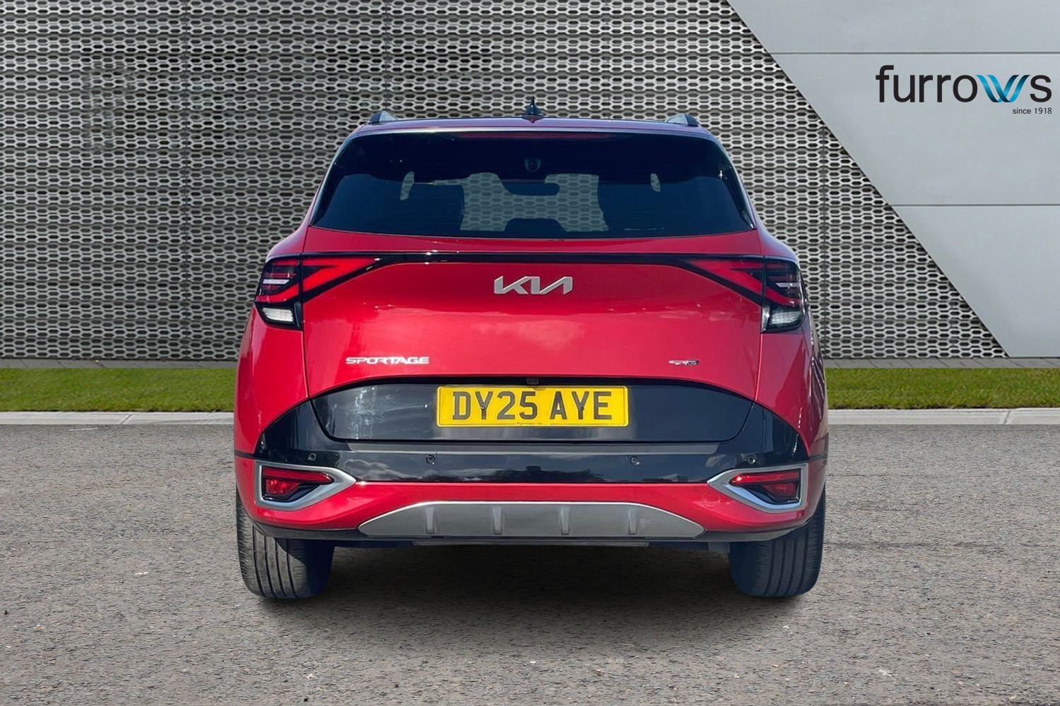 Used Kia Sportage 2025 for sale - 76871463: Photo 8