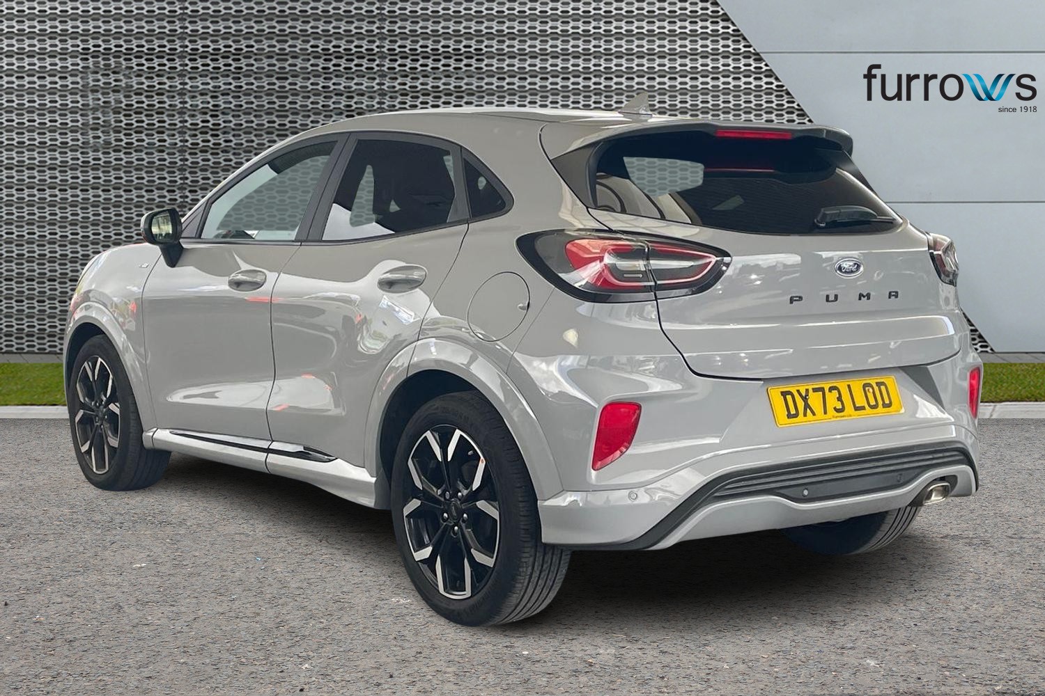 Used Ford Puma 2023 for sale - 75796609: Photo 3