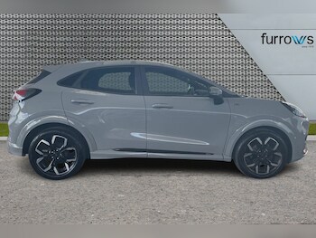 Used Ford Puma 2023 for sale - 75796609: Photo