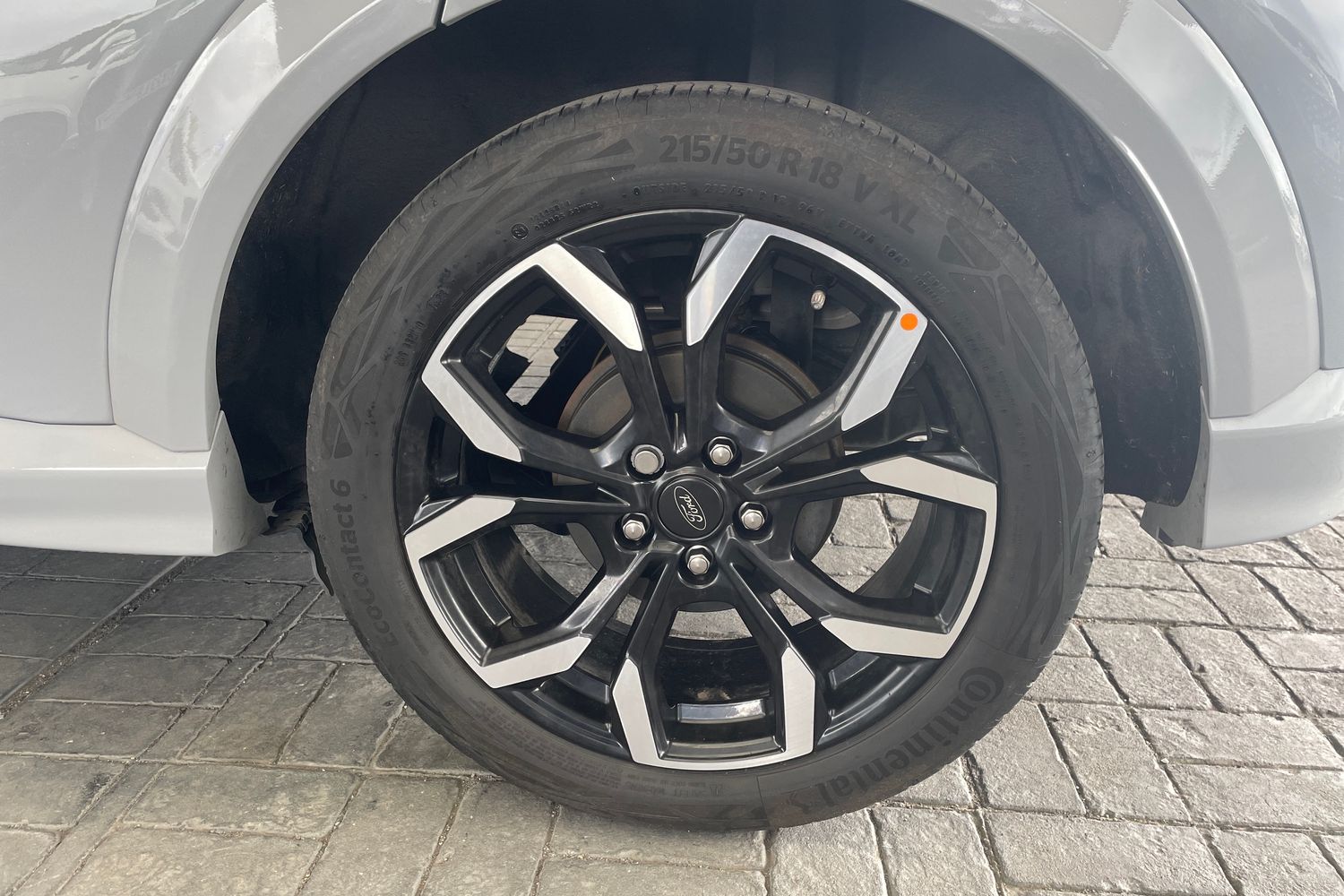 Used Ford Puma 2023 for sale - 75796609: Photo 6