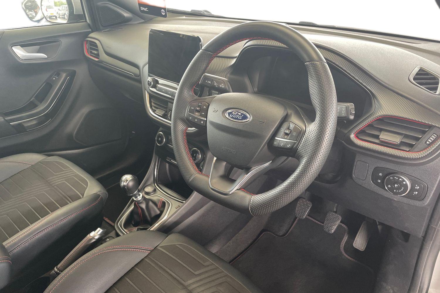 Used Ford Puma 2023 for sale - 75796609: Photo 7