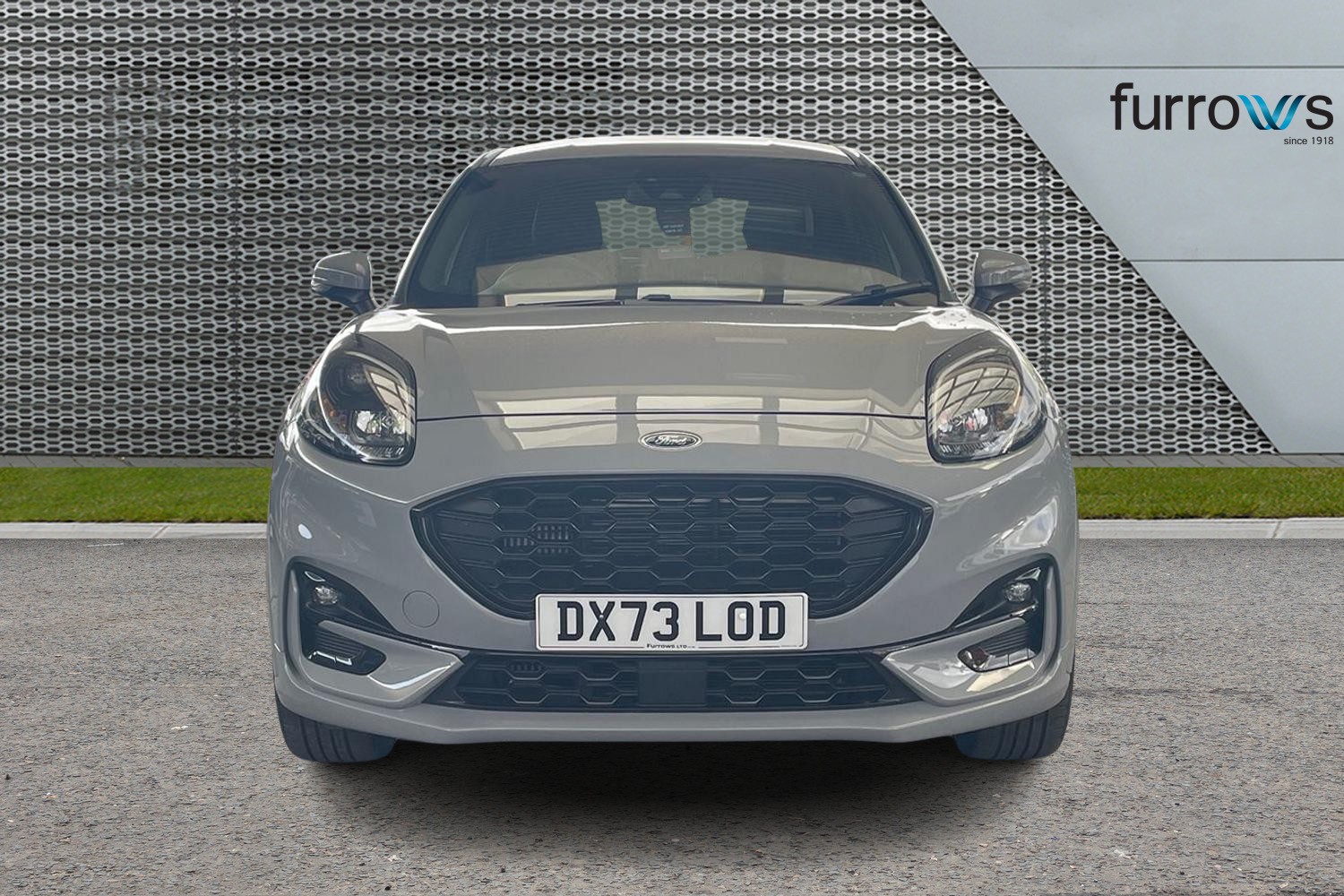Used Ford Puma 2023 for sale - 75796609: Photo 9