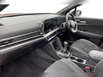 Used Kia Sportage 2024 for sale - 75252689: Photo