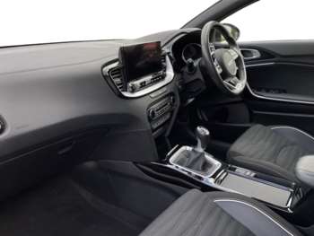 Used Kia Pro Ceed 2023 for sale - 74402936: Photo