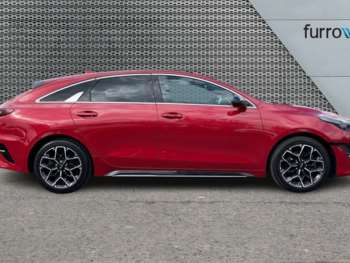 Used Kia Pro Ceed 2023 for sale - 74402936: Photo