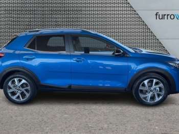 Used Kia Stonic 2025 for sale - 75008743: Photo