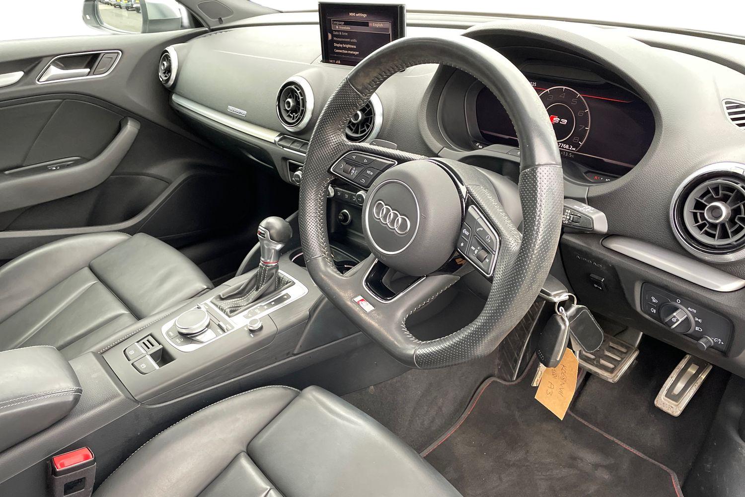 Used Audi A3 2019 for sale - 76873346: Photo 7