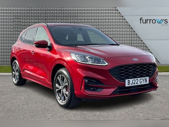 Ford - Kuga