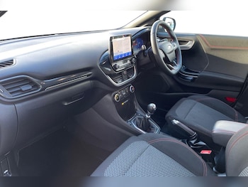 Used Ford Puma 2023 for sale - 77106023: Photo