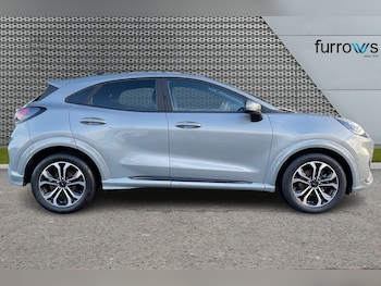 Used Ford Puma 2023 for sale - 77106023: Photo