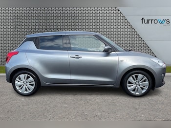 Used Suzuki Swift 2020 for sale - 76452087: Photo