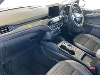 Used Ford Kuga 2021 for sale - 74141920: Photo