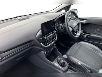 Used Ford Fiesta 2020 for sale - 75629743: Photo