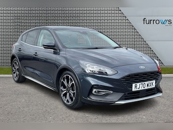 Ford - Focus