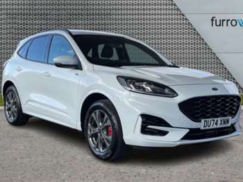 Used Ford Kuga 2024 for sale - 74856679: Photo