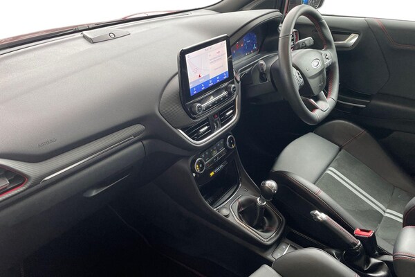 Used Ford Puma 2023 for sale - 76161185: Photo 2