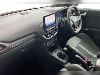 Used Ford Puma 2023 for sale - 76161185: Photo 2
