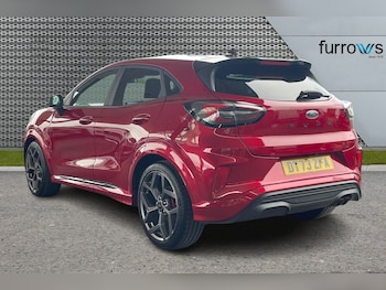 Used Ford Puma 2023 for sale - 76161185: Photo 3