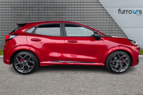 Used Ford Puma 2023 for sale - 76161185: Photo 4