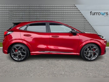 Used Ford Puma 2023 for sale - 76161185: Photo 4