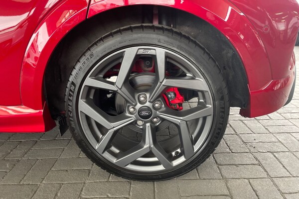 Used Ford Puma 2023 for sale - 76161185: Photo 6