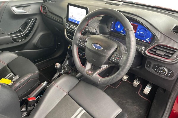 Used Ford Puma 2023 for sale - 76161185: Photo 7