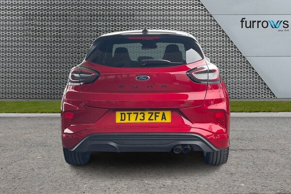 Used Ford Puma 2023 for sale - 76161185: Photo 8