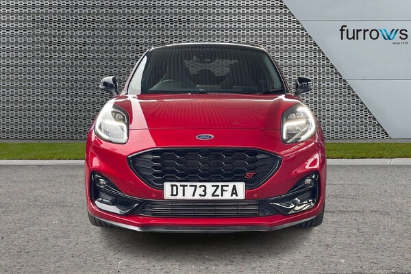 Used Ford Puma 2023 for sale - 76161185: Photo 9