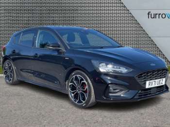 Used Ford Focus 2021 for sale - 74794302: Photo