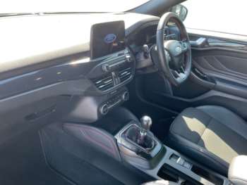Used Ford Focus 2021 for sale - 74794302: Photo