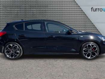 Used Ford Focus 2021 for sale - 74794302: Photo