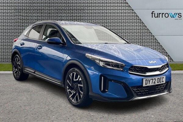 Used Kia XCeed 2023 for sale - 76130449: Photo 1