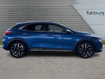 Used Kia XCeed 2023 for sale - 76130449: Photo 4