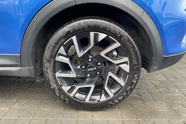 Used Kia XCeed 2023 for sale - 76130449: Photo 6