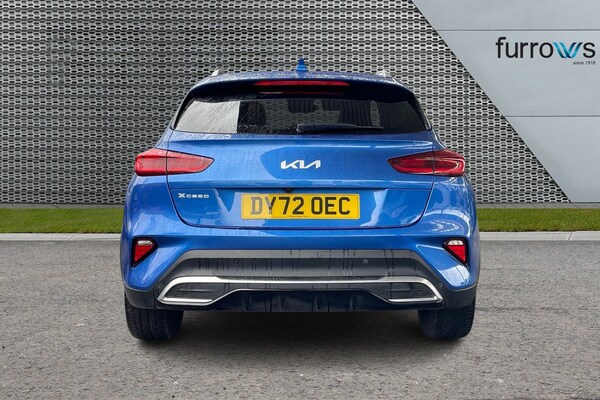 Used Kia XCeed 2023 for sale - 76130449: Photo 8